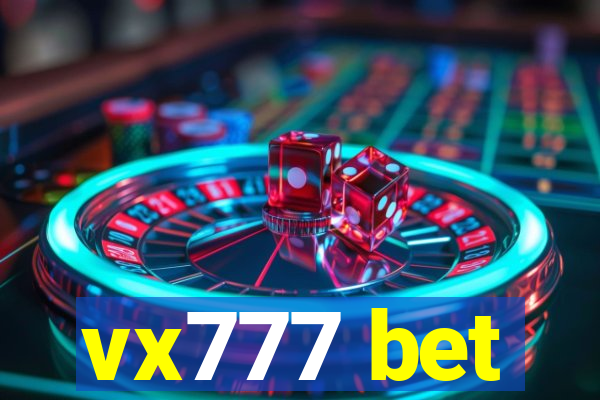 vx777 bet