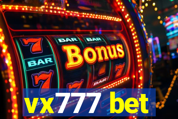 vx777 bet