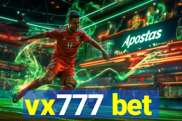vx777 bet