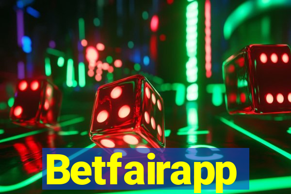 Betfairapp