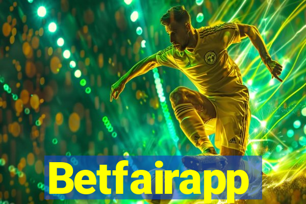 Betfairapp
