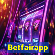 Betfairapp