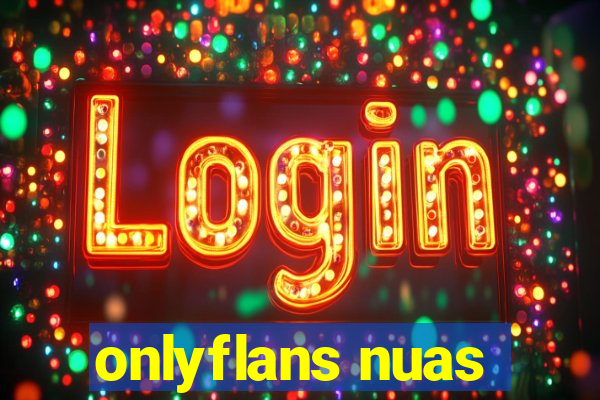 onlyflans nuas
