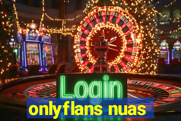 onlyflans nuas