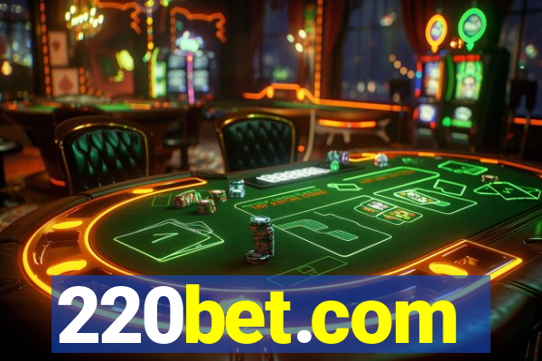 220bet.com