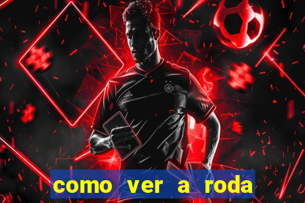 como ver a roda da fortuna no mapa astral