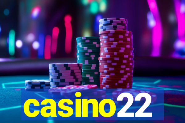casino22