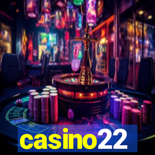 casino22