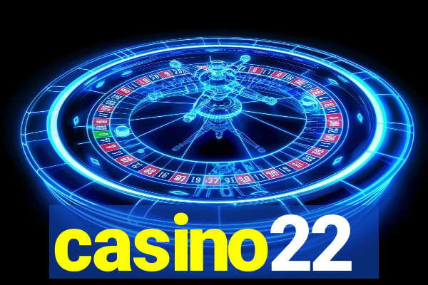 casino22