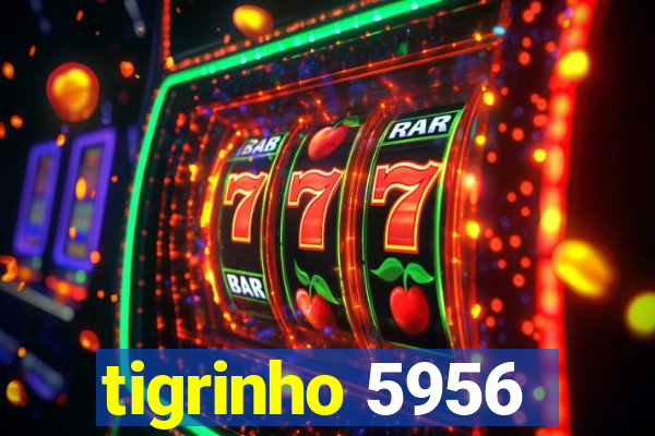 tigrinho 5956