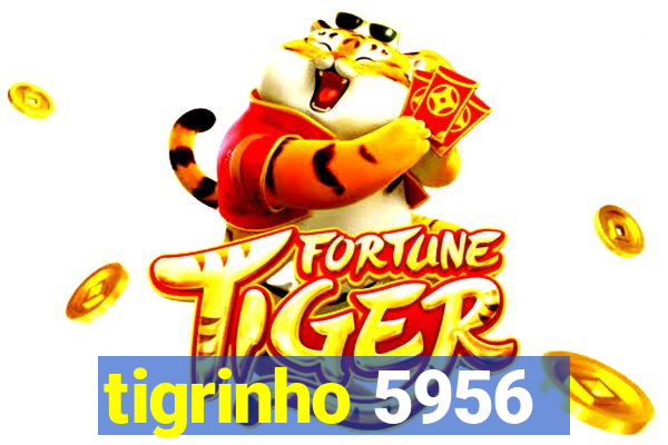 tigrinho 5956