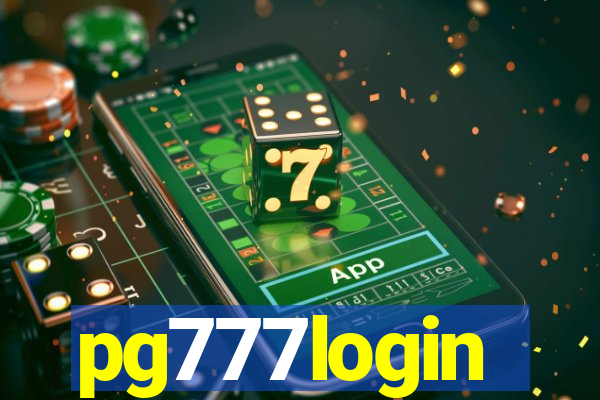 pg777login