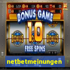 netbetmeinungen