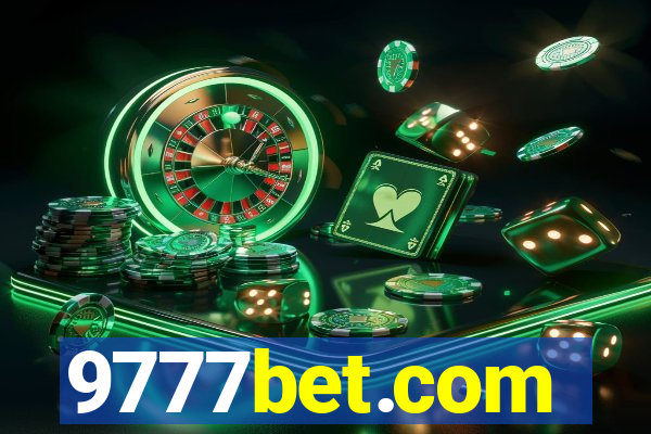 9777bet.com