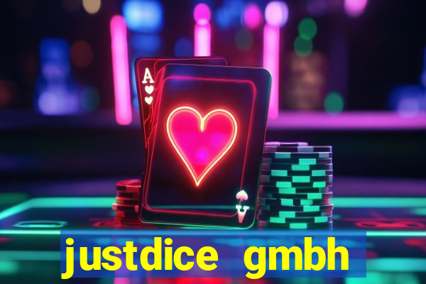 justdice gmbh paypal games