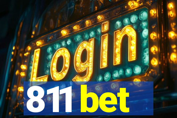 811 bet