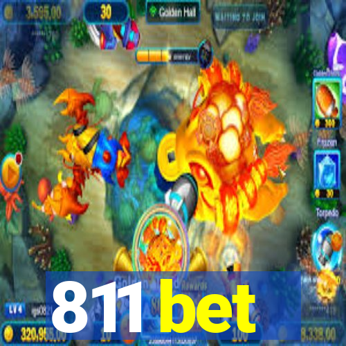 811 bet