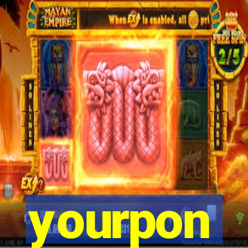 yourpon