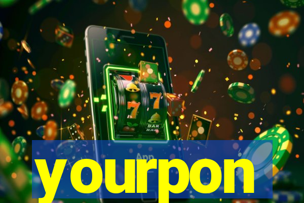 yourpon