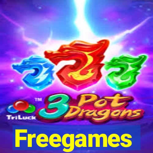 Freegames