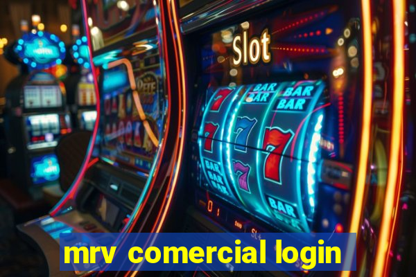 mrv comercial login