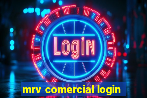 mrv comercial login