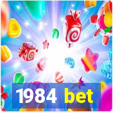1984 bet