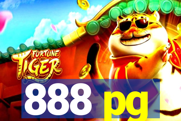 888 pg