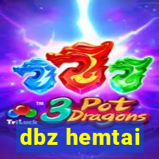 dbz hemtai