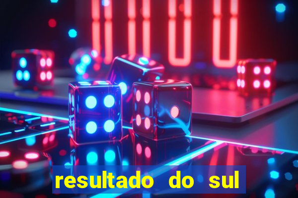 resultado do sul minas cap