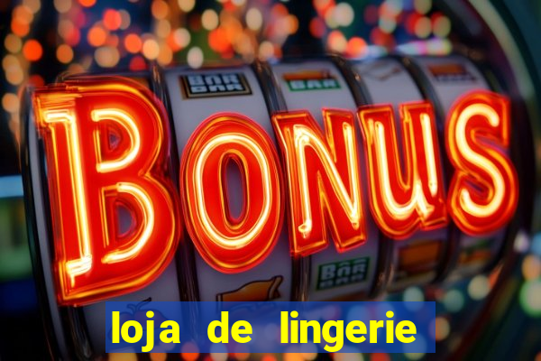 loja de lingerie na rua nova palmeira vila cisper
