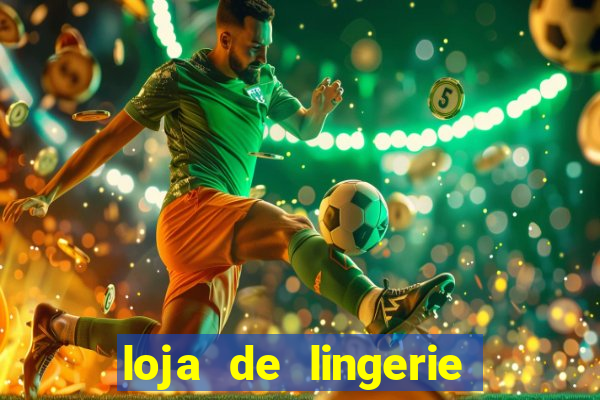 loja de lingerie na rua nova palmeira vila cisper