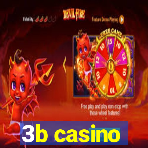 3b casino