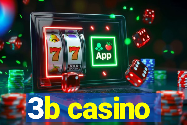 3b casino