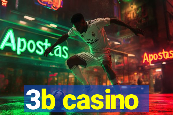 3b casino