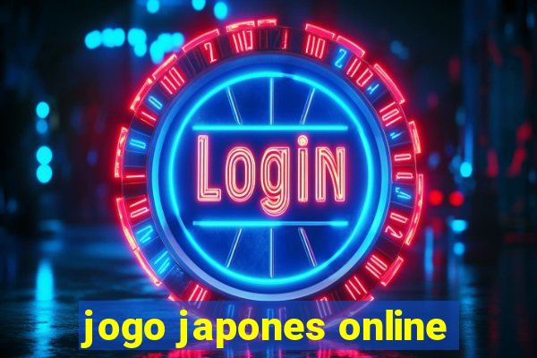 jogo japones online