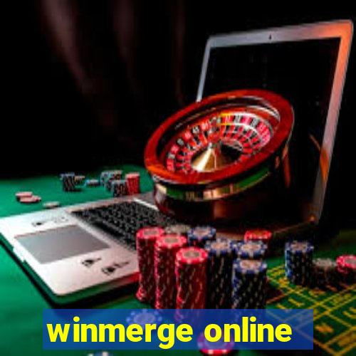 winmerge online