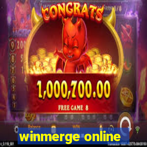 winmerge online