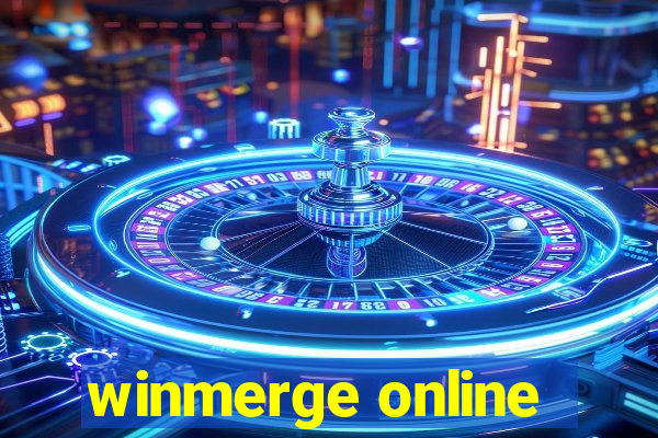 winmerge online