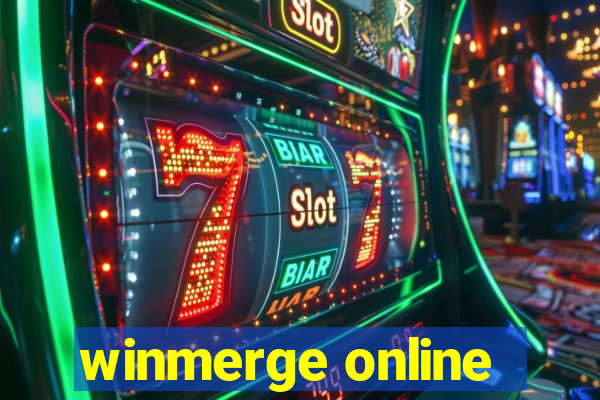 winmerge online