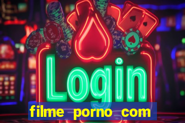 filme porno com milena santos