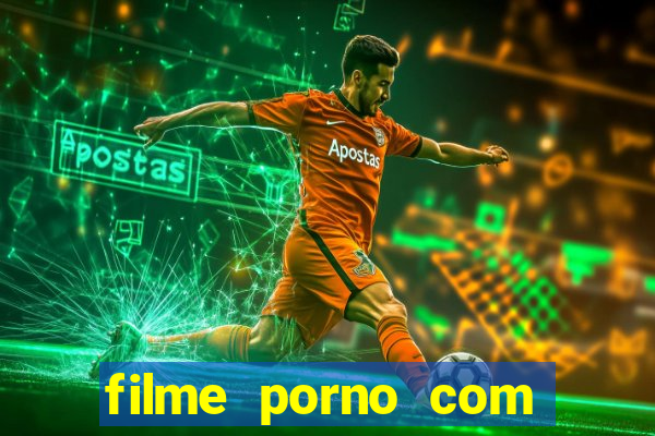 filme porno com milena santos