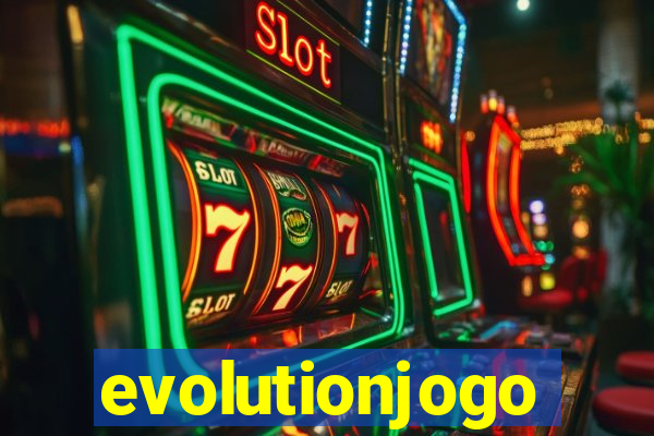 evolutionjogo