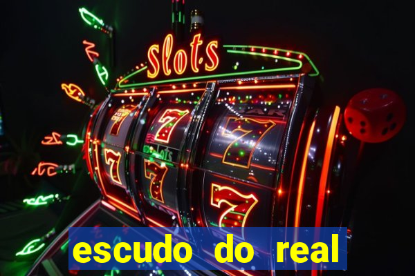 escudo do real madrid no dls