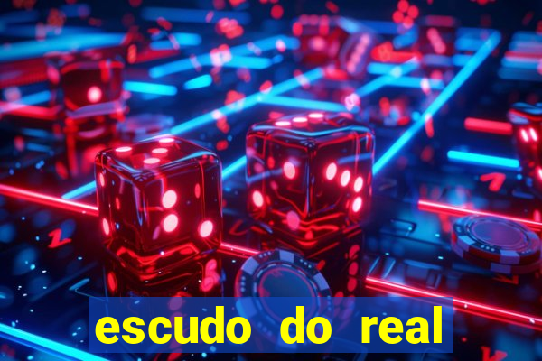 escudo do real madrid no dls