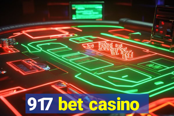 917 bet casino