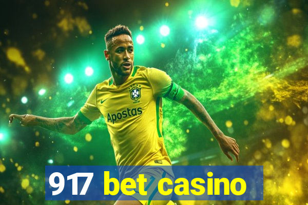 917 bet casino