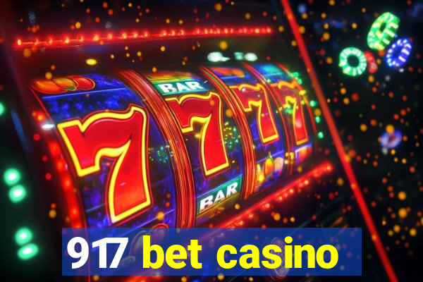 917 bet casino