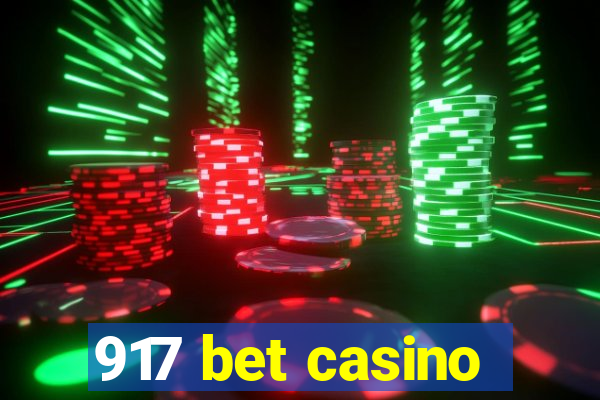 917 bet casino