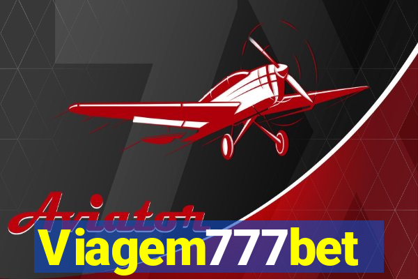 Viagem777bet